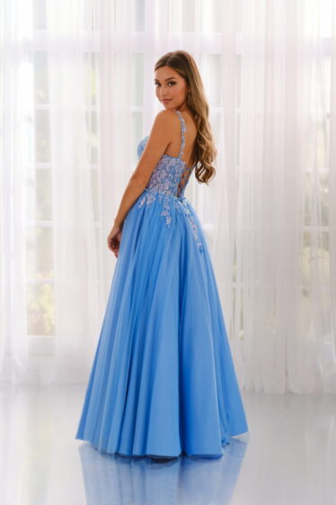 Ballgown&Aline Prom Dresses