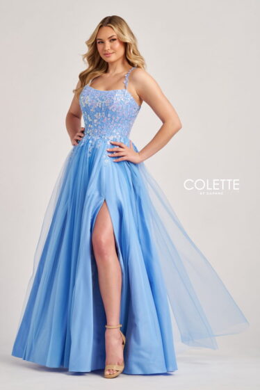 Ballgown&Aline Prom Dresses