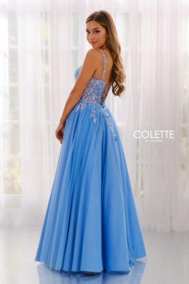 Ballgown&Aline Prom Dresses