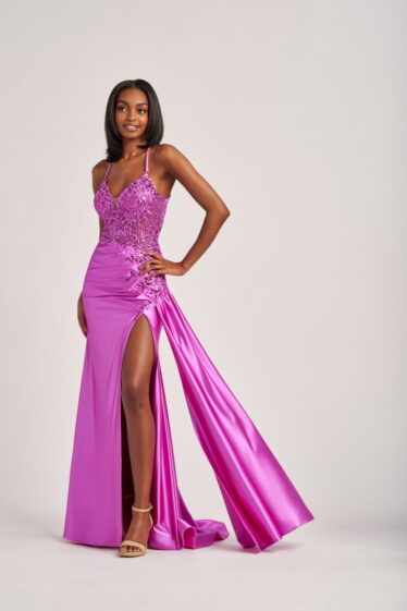 Ballgown&Aline Prom Dresses