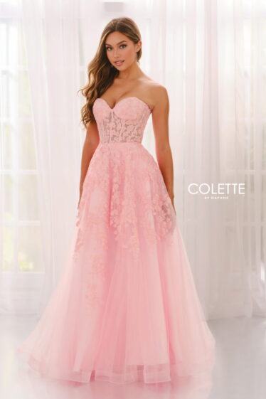 Ballgown&Aline Prom Dresses