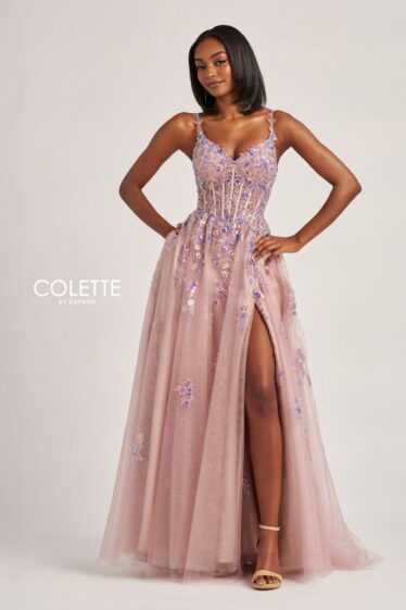 Ballgown&Aline Prom Dresses