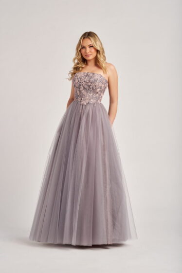 Ballgown&Aline Prom Dresses