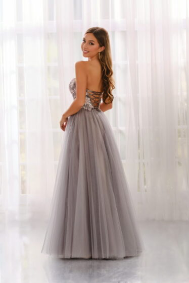Ballgown&Aline Prom Dresses