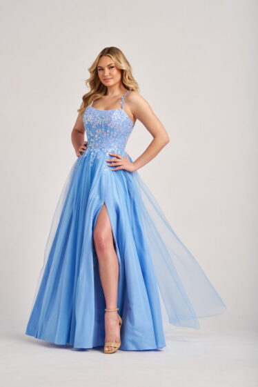 Ballgown&Aline Prom Dresses