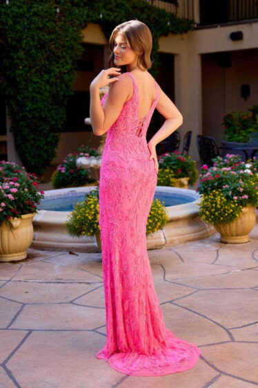 Sequins & Sparkle Prom Dresses